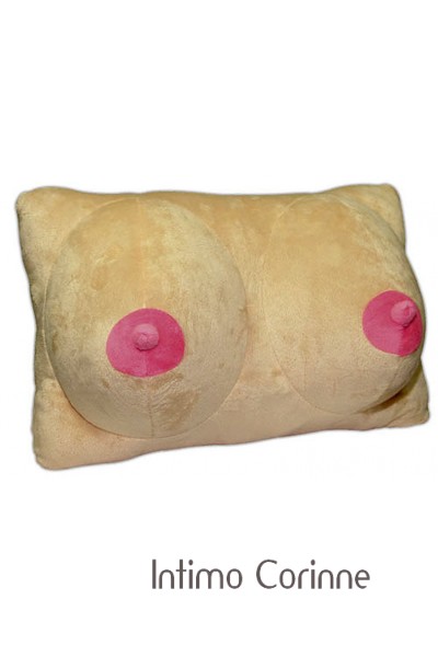 Cuscino in peluche. Cuscino in peluche.
