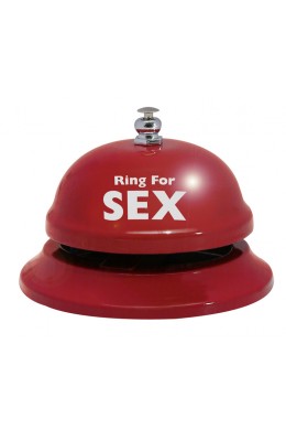 Campanello rosso.