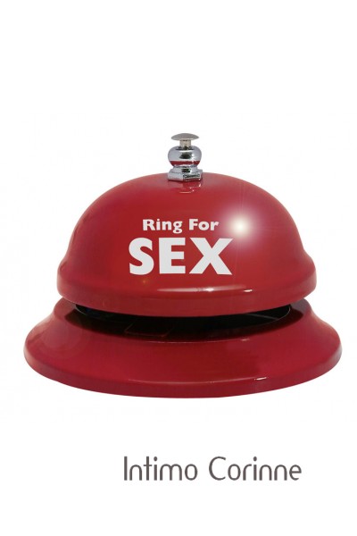Campanello rosso.