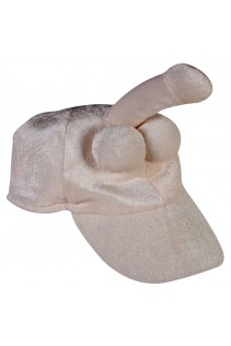 Cappellino per lei. Cappellino per lei.