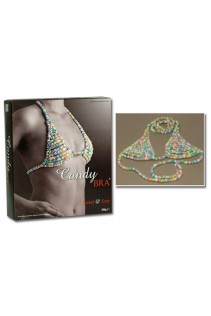 Reggiseno caramelle Reggiseno caramelle