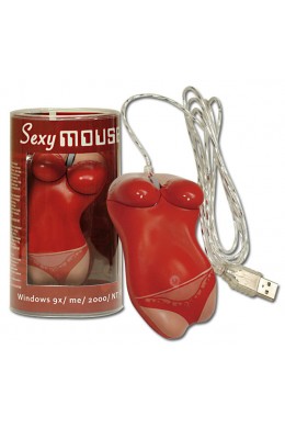 Mouse WOMEN BODY