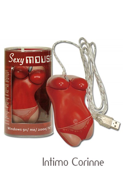 Mouse WOMEN BODY Mouse WOMEN BODY