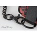 Set bondage orientale 3 pezzi. Set bondage orientale 3 pezzi.