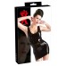 Miniabito in Latex