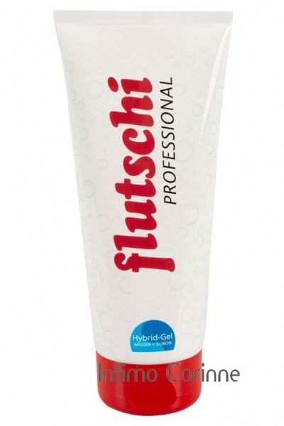 Lubrificante Flutschi Professional 200 ml. Lubrificante Flutschi Professional 200 ml.