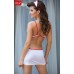 Softline - Chemise e fascia per capelli Medicine Softline - Chemise e fascia per capelli Medicine