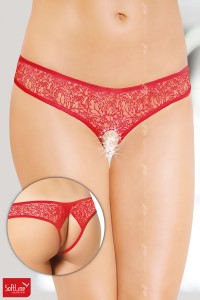 Softline - Brasiliana aperta al cavallo