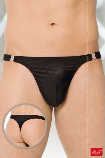 Tanga con apertura laterale Tanga con apertura laterale