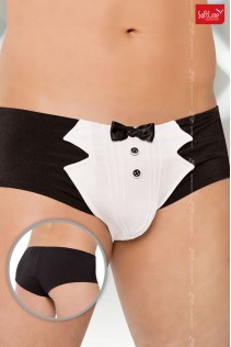 Boxer cameriere Boxer cameriere