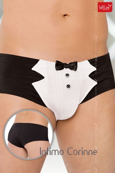 Boxer cameriere Boxer cameriere