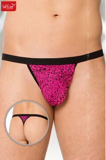 Tanga leopardato Tanga leopardato