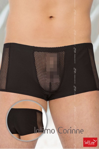Softline - Boxer con inserti Softline - Boxer con inserti