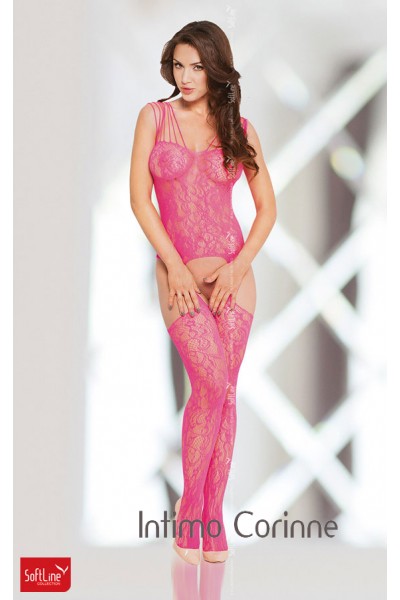 Softline - Catsuit Appia Softline - Catsuit Appia