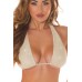 Reggiseno bikini Koucla con lurex. ORO Reggiseno bikini Koucla con lurex. ORO