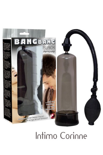 Pump Bang Bang. Pump Bang Bang.