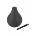 Kit 4 pezzi Black Velvets in silicone. Kit 4 pezzi Black Velvets in silicone.