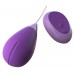 Ovetto wireless con ricarica USB e telecomando. Ovetto wireless con ricarica USB e telecomando.