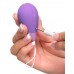 Ovetto wireless con ricarica USB e telecomando. Ovetto wireless con ricarica USB e telecomando.