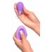 Ovetto wireless con ricarica USB e telecomando. Ovetto wireless con ricarica USB e telecomando.