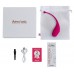 Palpitation - Ovetto vibrante con app. Palpitation - Ovetto vibrante con app.