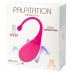 Palpitation - Ovetto vibrante con app. Palpitation - Ovetto vibrante con app.