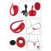 Slim panty vibrator ricaricabile con controllo remoto. Slim panty vibrator ricaricabile con controllo remoto.