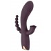 Stimolatore Javida 3 in 1 ricaricabile. Stimolatore Javida 3 in 1 ricaricabile.
