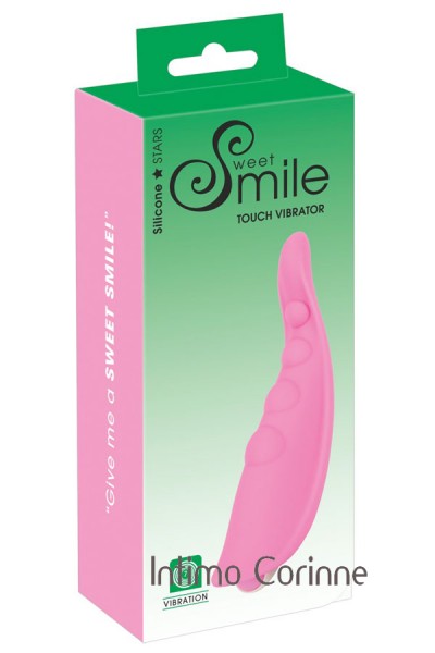 Smile Swing Vibrator Smile Swing Vibrator