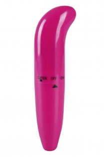 Mini stimolatore G-Mate Classic G-Spot Vibe. Mini stimolatore G-Mate Classic G-Spot Vibe.
