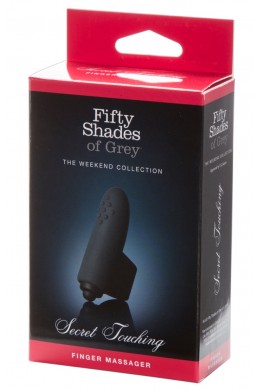 Stimolatore da dito.