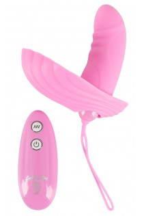 Stimolatore Desirè ovetto con telecomando. Stimolatore Desirè ovetto con telecomando.
