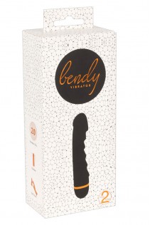 Stimolatore Bendy Ripple. Stimolatore Bendy Ripple.