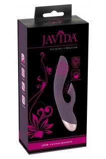 Stimolatore Javida ricaricabile. Stimolatore Javida ricaricabile.