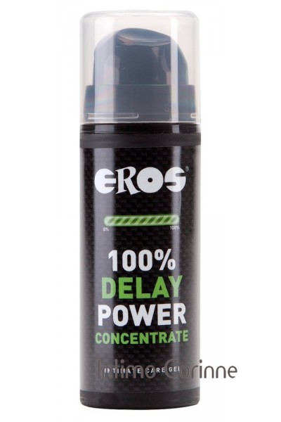 Gel ritardante. 30ml