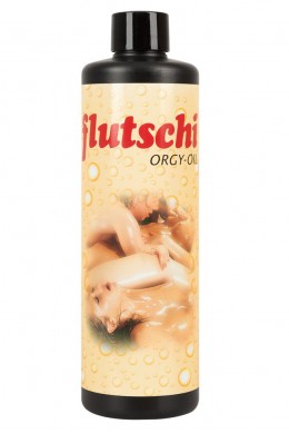 Olio per massaggi. 500 ml