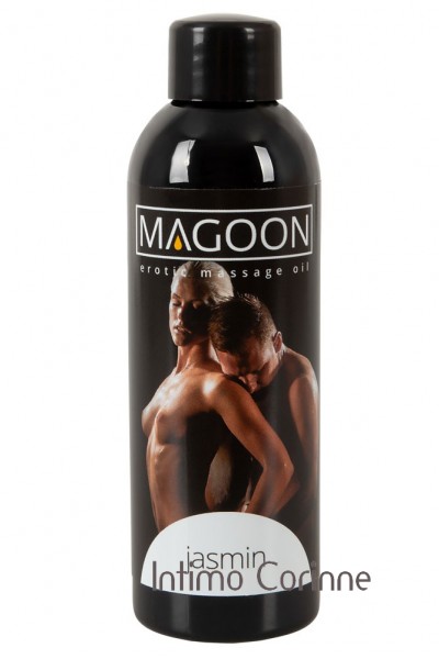 Olio Jasmin al gelsomino. 100 ml