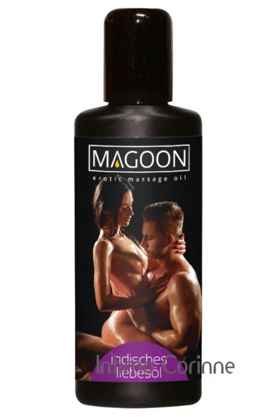 Olio profumazione indiana. Olio profumazione indiana.