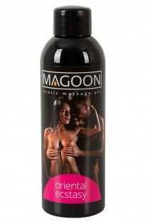 Olio da massaggio orientale Olio da massaggio orientale