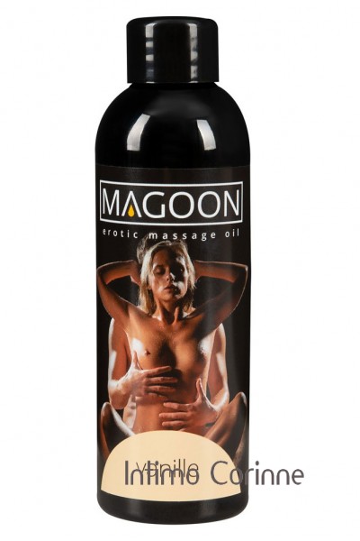 Olio per massaggi , fraganza vaniglia. Olio per massaggi , fraganza vaniglia.