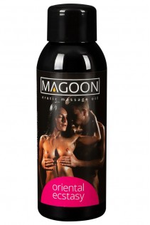 Olio per massaggi con fragranza orientale. 50 ml. Olio per massaggi con fragranza orientale. 50 ml.