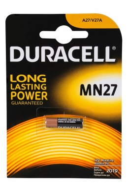 Batteria MN27 - A27