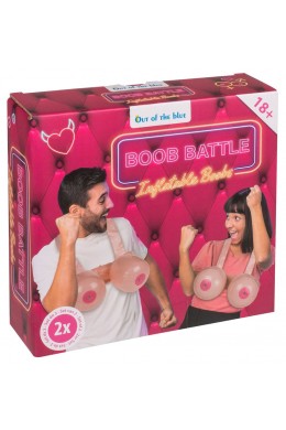 Gioco seni gonfiabili. Gioco seni gonfiabili.