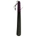 Sculacciatore nero - viola Sculacciatore nero - viola