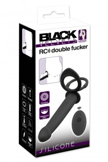 Stimolatore doppio rc con telecomando wireless