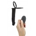 Stimolatore doppio rc con telecomando wireless