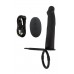 Stimolatore doppio rc con telecomando wireless
