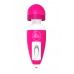 Wanda mini massaggiatore personale. Wanda mini massaggiatore personale.
