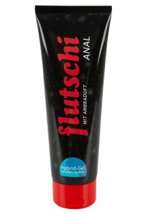 Lubrif. Flutschi Anal. Lubrif. Flutschi Anal.