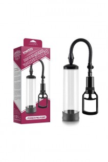 Pompa Maximizer worx VX1 + anello. Pompa Maximizer worx VX1 + anello.